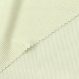 Modal Stretch Rib Knit Fabric, 290 gsm, 110 cm — Khaki — photo 1