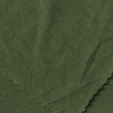 Polyester Cotton Jersey Knit Fabric, 140 gsm, 155 cm — Green, ref EF-244702 — photo 1