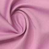 Polyester Stretch Knit Fabric, 270 gsm, 155 cm — Pink — photo 1