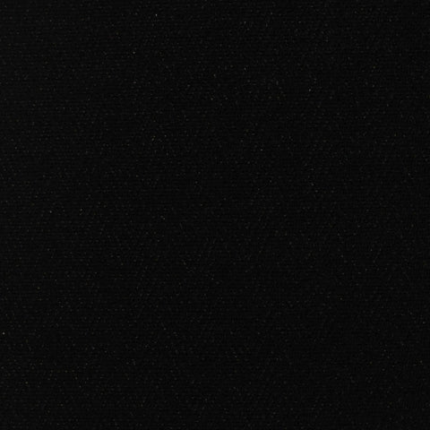 Black Marl Jacquard, Nylon-Modal