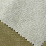 Knit Fabric, 390 gsm, 130 cm — Khaki — photo 1