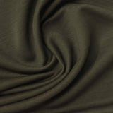 Tencel Lyocell Stretch Piqué Knit Fabric, 220 gsm, 165 cm — Green — photo 1