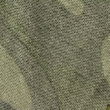 Green Camo Chunky Knit, Poly-Viscose, 170 gsm — photo 1