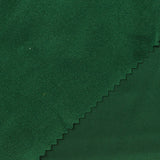 100% Polyester Warp Knit Fabric, 225 gsm, 150 cm — Green — photo 1