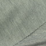 Grey Marl French Terry, Polyester, 230 gsm — photo 1