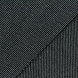 Polyester Stretch Waffle Knit Fabric, 200 gsm, 160 cm — Grey — photo 1