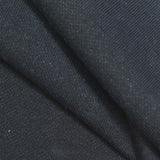 Dark Grey Marl French Terry, 430 gsm — photo 1