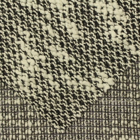 Yarn-Dyed Cotton Polyester French Terry Fabric, 190 gsm — Beige