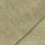 Light Beige Heathered-Marl Chunky Knit, Acrylic-Poly — photo 1