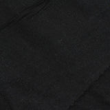 Viscose Stretch Jersey Knit Fabric, 180 gsm, 165 cm — Black, ref EF-248152 — photo 1