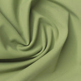 Nylon Stretch Knit Fabric, 220 gsm, 160 cm — Green — photo 1