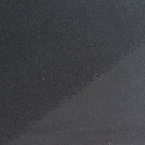 Dark Grey Marl Warp Knit, Polyester, 180 gsm, 160 cm — photo 1