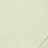 Polyester Viscose Stretch Scuba Knit Fabric, 330 gsm, 165 cm — White — photo 1