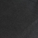 Dark Grey Heather French Terry, Poly-Viscose — photo 1