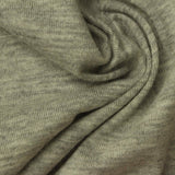 Light Grey Marl Jersey Knit, 122 gsm — photo 1