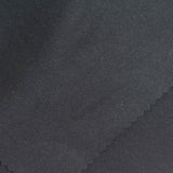 Polyester Stretch Velvet Fabric, 280 gsm — Grey — photo 1