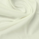 100% Polyester Ponte Knit Fabric, 170 gsm, 185 cm — Beige — photo 1