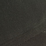 Polyester Cotton Stretch Rib Knit Fabric, 300 gsm, 120 cm — Grey, ref EF-244282 — photo 1