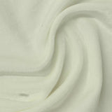 Polyester Stretch Velvet Fabric, 300 gsm, 160 cm — Khaki — photo 1