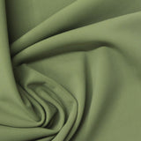 Nylon Stretch Warp Knit Fabric, 200 gsm, 150 cm — Green — photo 1