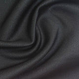 Polyester Stretch Scuba Knit Fabric, 265 gsm, 160 cm — Grey — photo 1