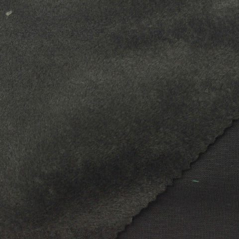Black Velvet, Poly-Cotton