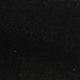 Black Horizontal-Stripe Bouclé, Poly-Viscose, 430 gsm — photo 1
