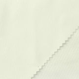 White Textured Jacquard, Polyester, 189 gsm — photo 1