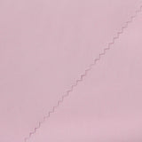 Polyester Stretch Woven Fabric, 145 gsm, 146 cm — Pink — photo 1