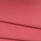Viscose Polyester Stretch Bengaline Fabric, 240 gsm, 155 cm — Pink — photo 1