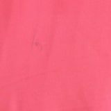 100% Polyester Chiffon Fabric, 110 gsm, 147 cm — Red — photo 1
