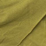 100% Cotton Jersey Knit Fabric, 120 gsm, 172 cm — Khaki — photo 1