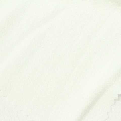 Seersucker Fabric, 110 gsm, 148 cm — Beige