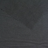 Brushed Milk Silk Knit Fabric, 120 gsm, 150 cm — Grey — photo 1