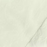 Cream Tone-on-Tone Floral Pointelle Knit, Polyester, 299 gsm — photo 1