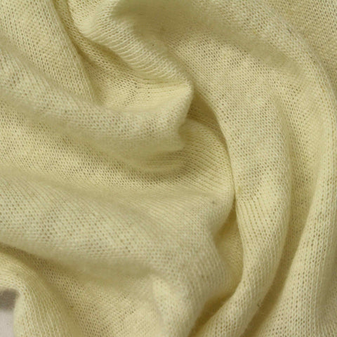 100% Cotton Jersey Knit Fabric, 161 gsm, 155 cm — Khaki