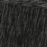 Black Marl Jersey Knit, Polyester, 230 gsm, 160 cm — photo 1