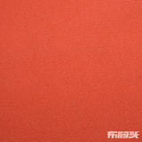 100% Cotton Woven Fabric, 230 gsm, 150 cm — Red, ref EF-9353 — photo 1