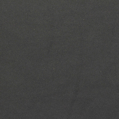 Polyester Stretch Scuba Knit Fabric, 160 gsm — Grey