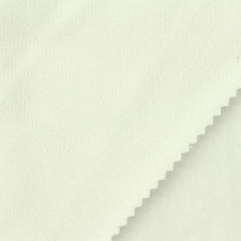 Polyester Stretch Velvet Fabric, 250 gsm, 180 cm — Green