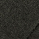 Dark Grey Marl Knit, Cotton, 226 gsm — photo 1