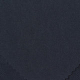 Polyester Stretch Piqué Knit Fabric, 148 gsm, 178 cm — Navy — photo 1