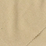 Light Brown Marl Rib Knit, Polyester — photo 1
