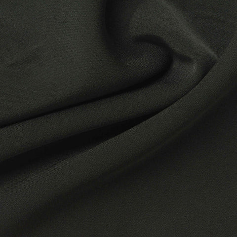 Black Satin, Polyester