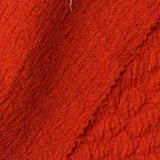 Polyester Stretch Warp Knit Fabric, 280 gsm, 172 cm — Red — photo 1