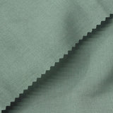 Polyester Stretch Woven Fabric, 190 gsm, 145 cm — Green — photo 1