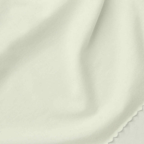 Light Grey Jersey Knit, Tencel Lyocell
