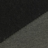 Dark Grey Marl Jersey Knit, Poly-Viscose — photo 1