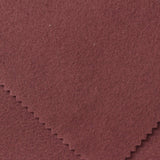 100% Polyester Fleece Fabric, 300 gsm, 150 cm — Red — photo 1