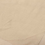 Polyester Viscose Stretch Jersey Knit Fabric, 130 gsm, 160 cm — Beige, ref EF-218628 — photo 1